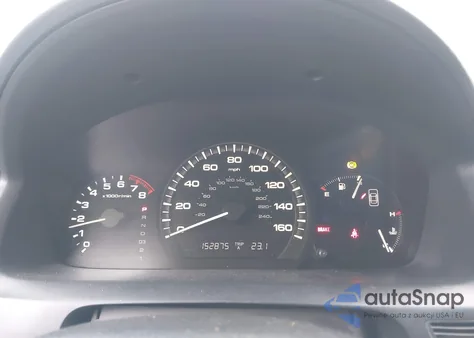 2007 Honda Accord 2.4 Ex from USA, damaged, VIN 1HGCM56767A164927